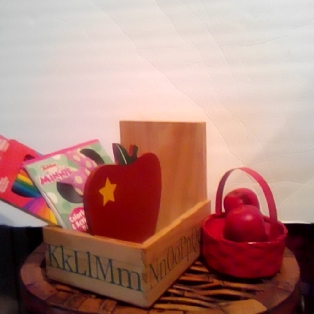 Desk organizer#office#deco#desktop